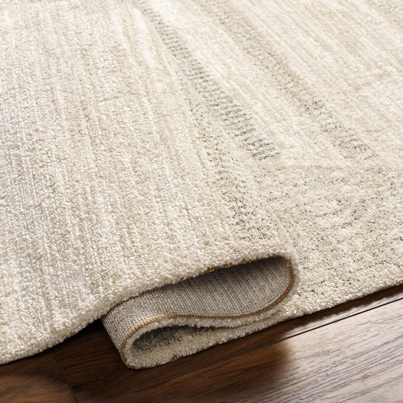 Mark Modern & Contemporary Area Rug