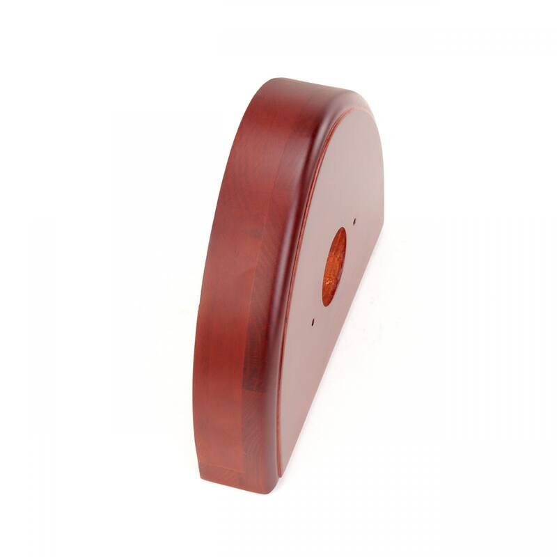 Toilet Part Cherry Hardwood for High Tanks Renovators Supply