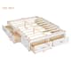 Option Antique White