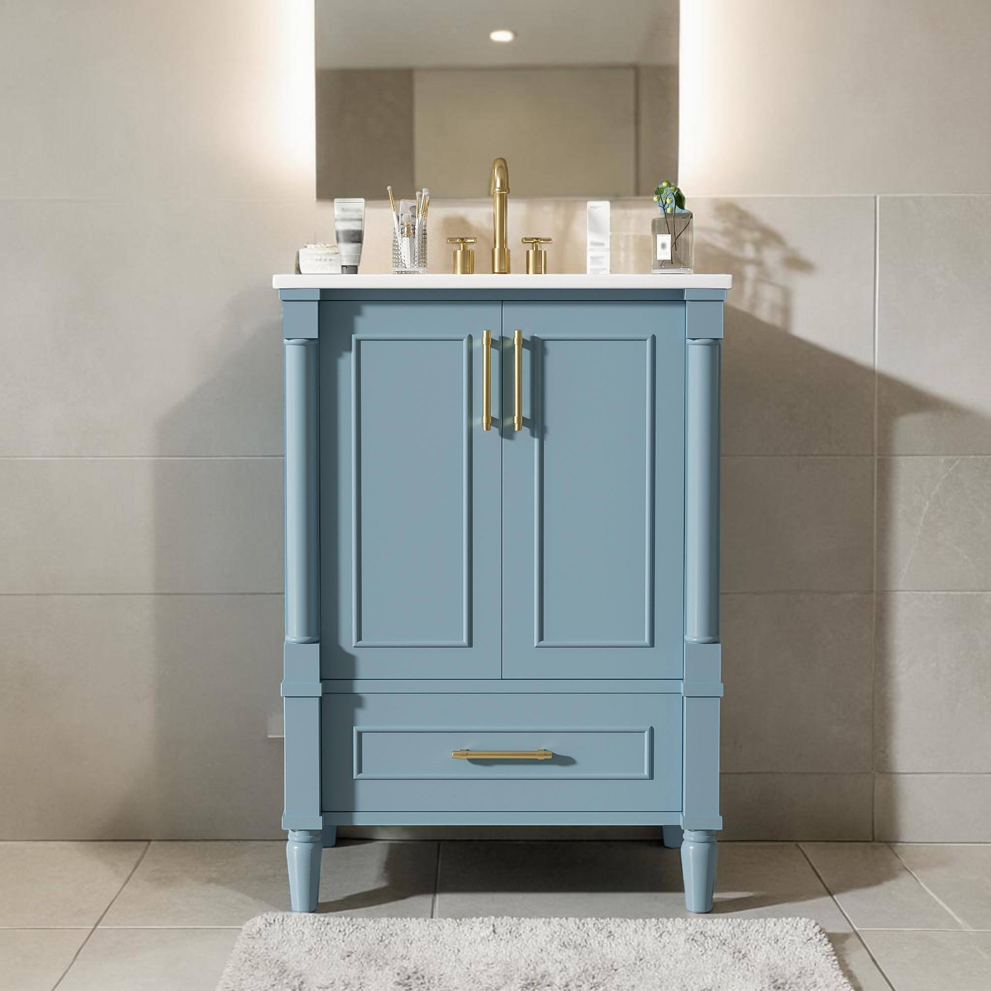 Option Indigo Blue