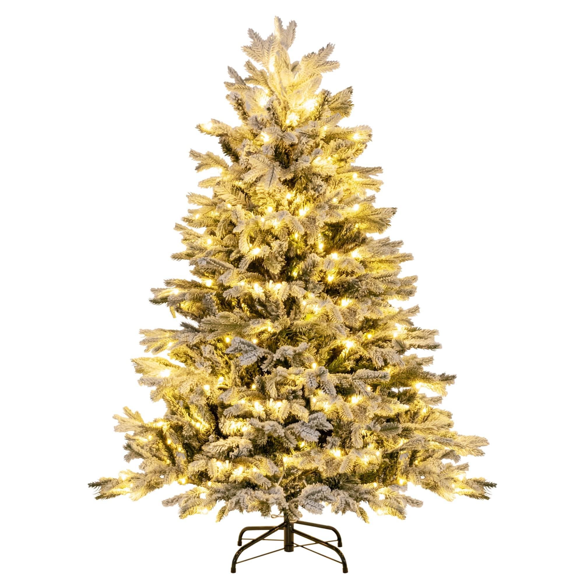 7 Foot Artificial Christmas Trees Bed Bath & Beyond