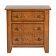 preview thumbnail 29 of 78, Liberty Furniture Grandpa's Cabin Sleigh Bed, Dresser, Mirror, Chest, Night Stand - California King, King or Queen