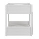 preview thumbnail 39 of 83, Living Essentials by Hillsdale Capri Wood Bunk Bed