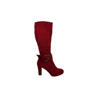 Impo onessa platform dress boots Clearance