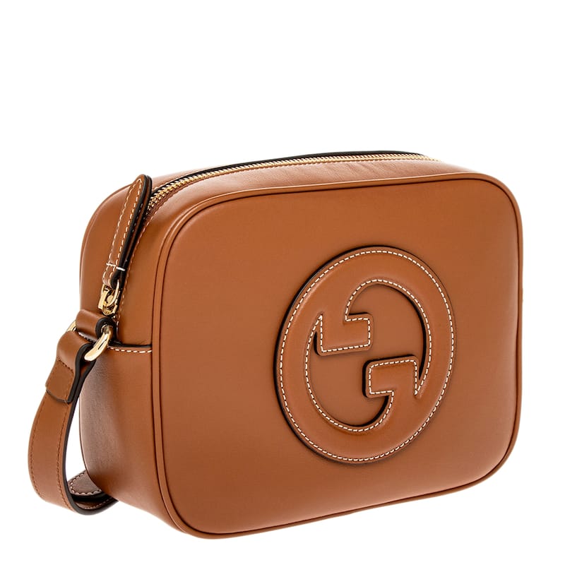 Gucci Small Blondie Shoulder Bag