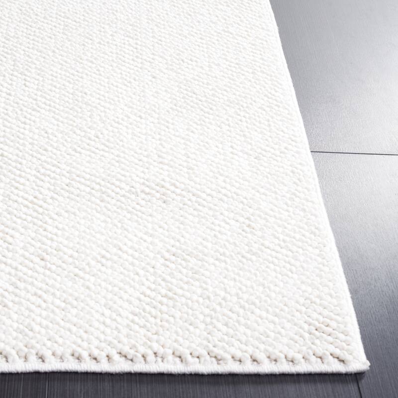 SAFAVIEH Lotus Monna Rustic Stripe Rug