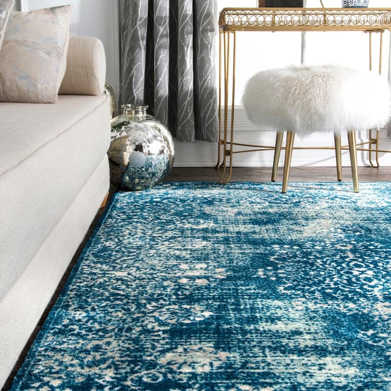 Nuloom Vintage Corene Area Rug