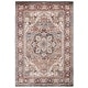 preview thumbnail 14 of 12, SAFAVIEH Vintage Persian Naile Rug 5'3" x 7'7" - Red/Ivory - Rectangle