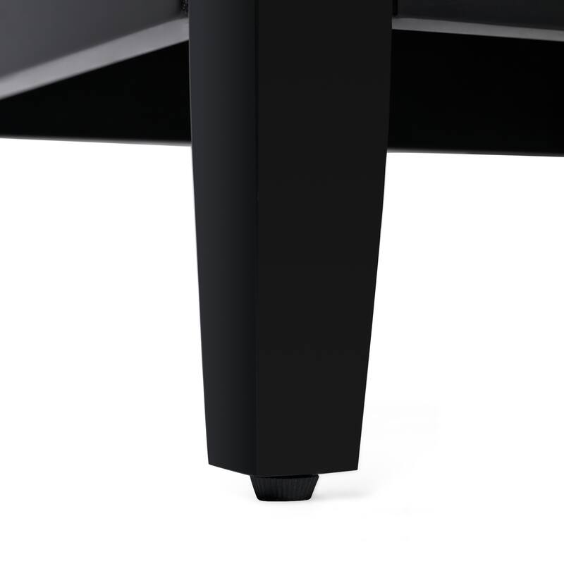 20" Bathroom Vanity Cabinet with Sink, Drawer, Storage Door Shelf and Adiustable Foot Pads