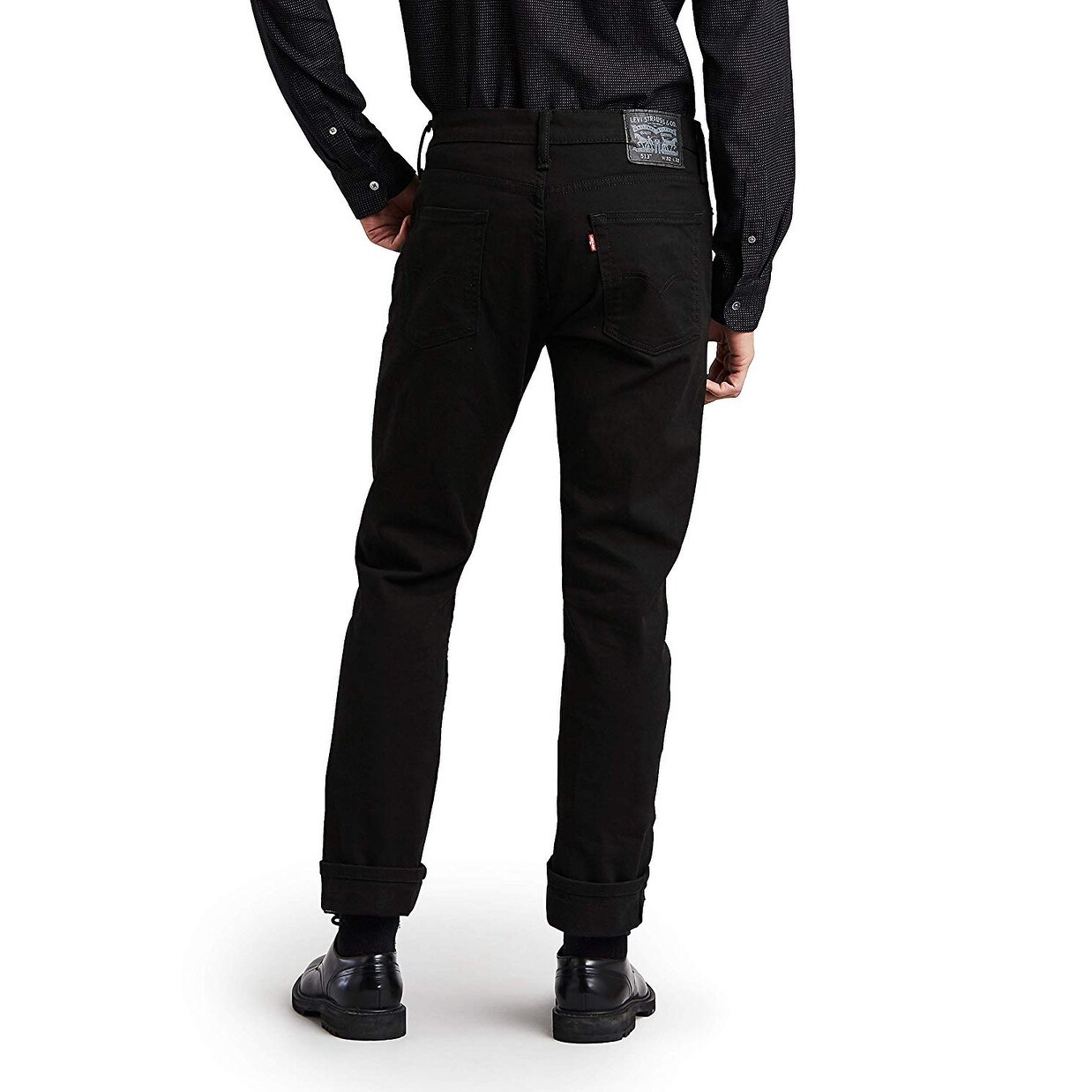 levis 513 jet