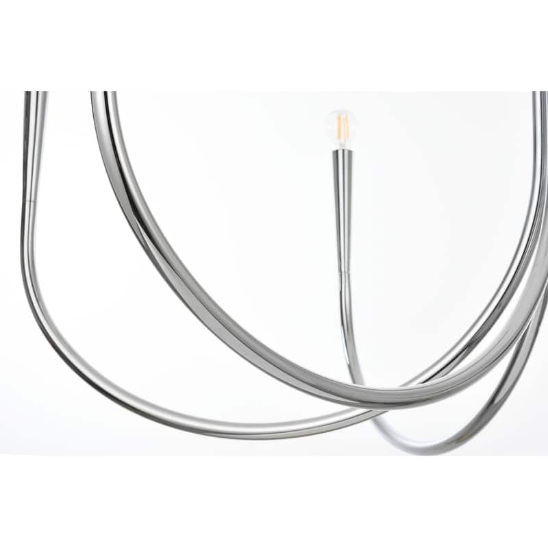 Indigo Home 50 inch chandelier