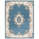 preview thumbnail 28 of 92, SAFAVIEH Handmade Aubusson Hrachuhi Traditional Wool Rug