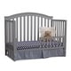 preview thumbnail 12 of 13, Sorelle Furniture Berkley Crib - N/A