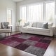 preview thumbnail 17 of 67, Machine Washable Indoor/ Outdoor Chantille Vintage Oriental Rug