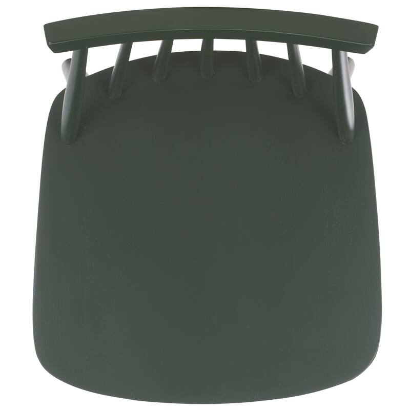 SAFAVIEH Zillah 24-inch Spindle Farmhouse Counter Stool (Set of 2) - 17.7" x 20.5" x 39.1" - 18"W x 21"D x 39"H
