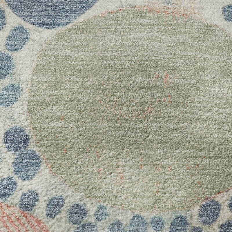 Premium Washable Super Soft Mayfield Rug