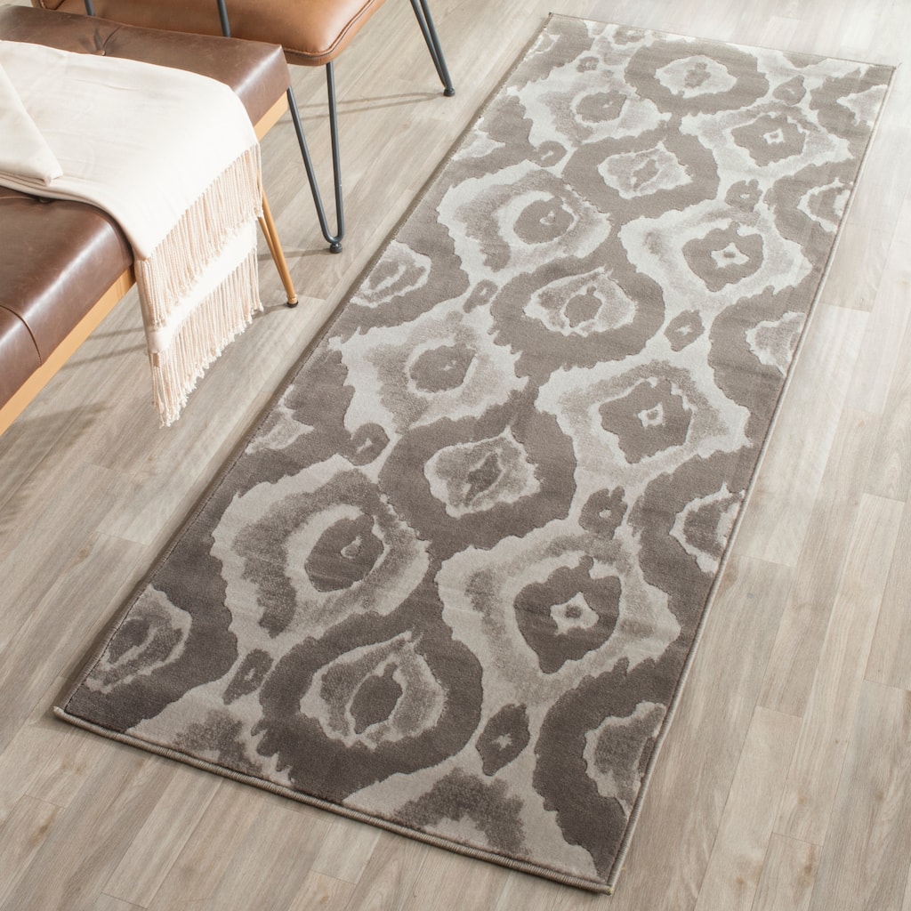 SAFAVIEH Porcello Luzie Modern Rug