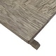 preview thumbnail 13 of 13, Paloma Antique Oak or Brown Reclaimed Wood Dining Table by iNSPIRE Q Artisan