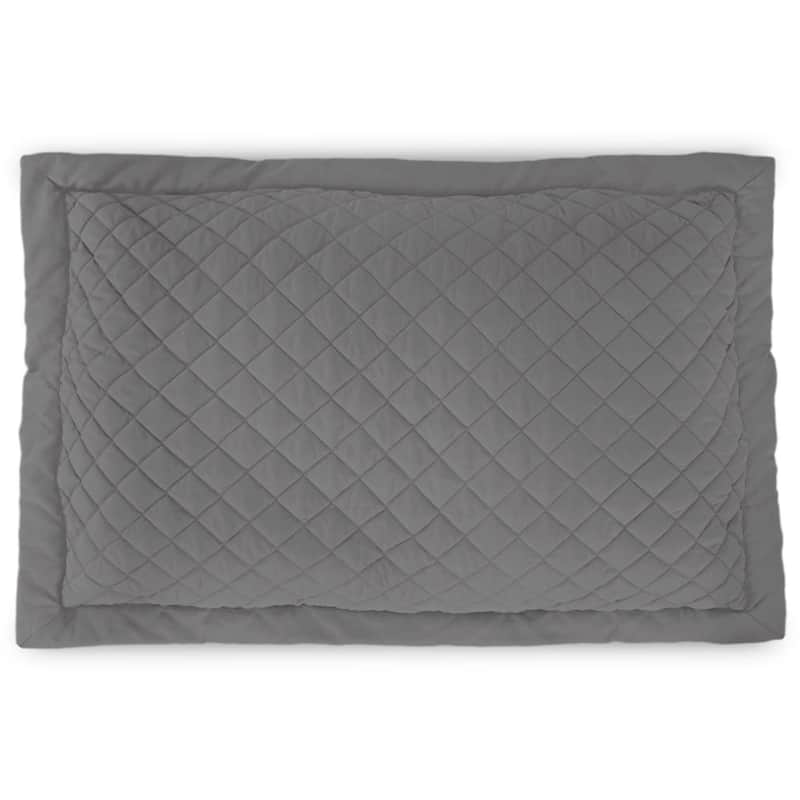 Jennifer Adams Diamond Sham