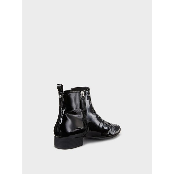 dkny chelsea boots