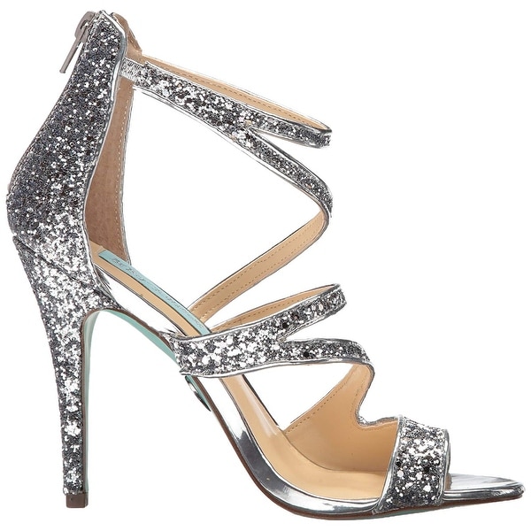 Betsey johnson izzy sandal Clearance