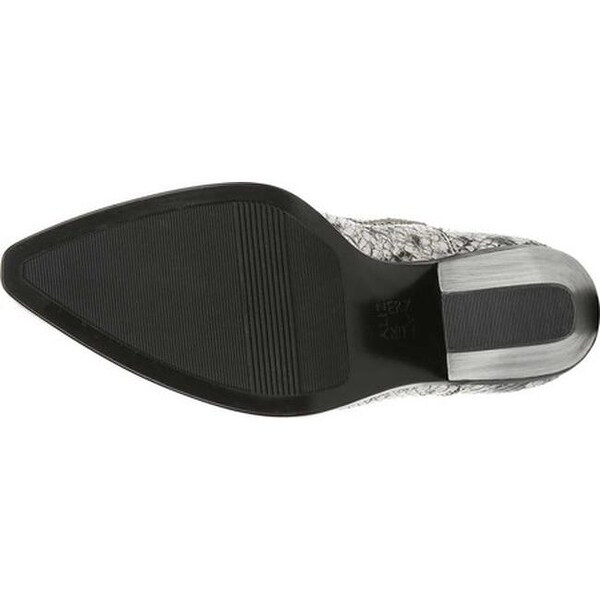 naturalizer rosetta bootie