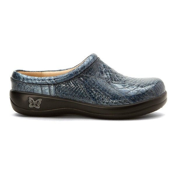 alegria kayla clogs