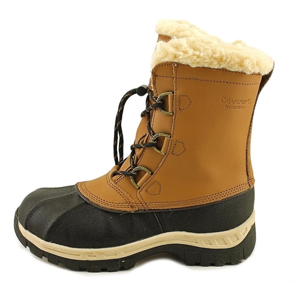 bearpaw kelly youth snow boot