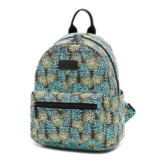 pineapple bookbag