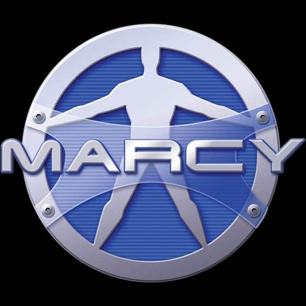 Marcy Multipurpose Adjustable Compact Home Gym Workout Utility Slant Board  Bench - 51 - Overstock - 34999336
