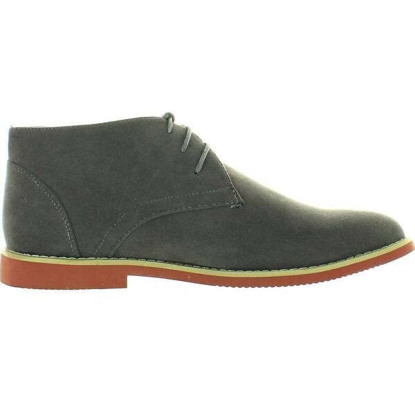 Shop Alberto Fellini Mens Dakota 01 Chukka Desert Ankle Oxfords