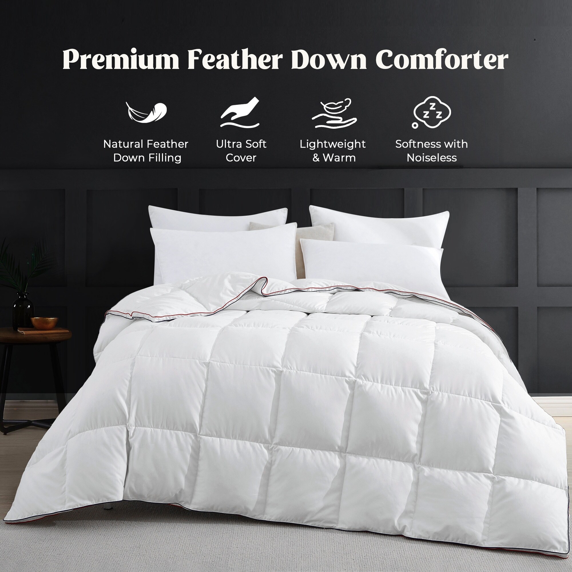 year round duvet