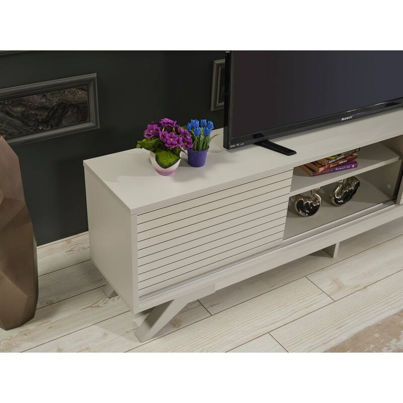 Durema Mid-century Modern TV Stand