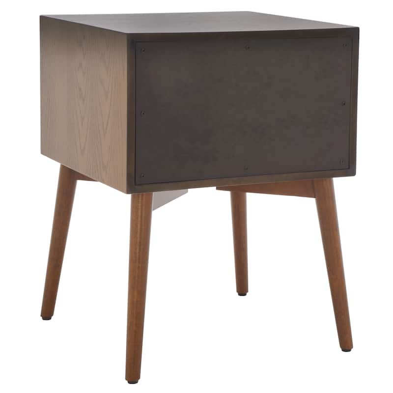 SAFAVIEH Emely 2-Drawer Nightstand