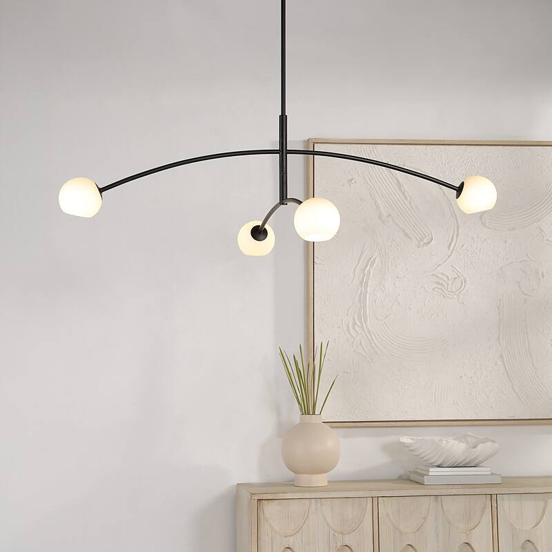Renwil Nube Ceiling Fixture - Small