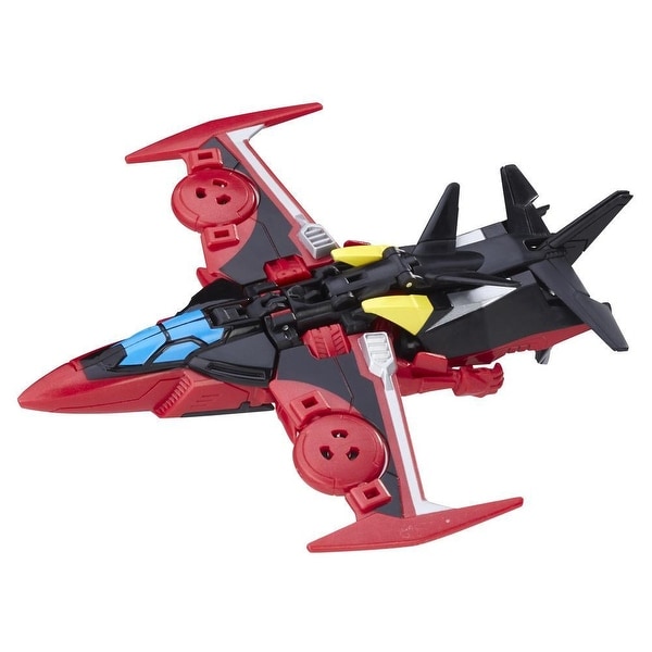 transformers robots in disguise windblade toy