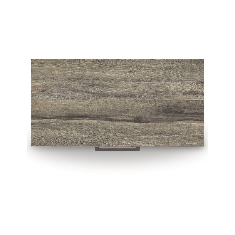 Signature Design by Ashley Baystorm Brown Chest of Drawers