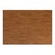 preview thumbnail 33 of 67, Elena Wood Rectangular Dining Table by iNSPIRE Q Classic