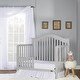 preview thumbnail 2 of 2, Dream On Me Convertible Crib Toddler Guard Rail