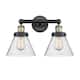 Option Black Antique Brass / Seedy
