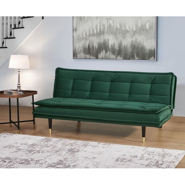 Abbyson futon 2025