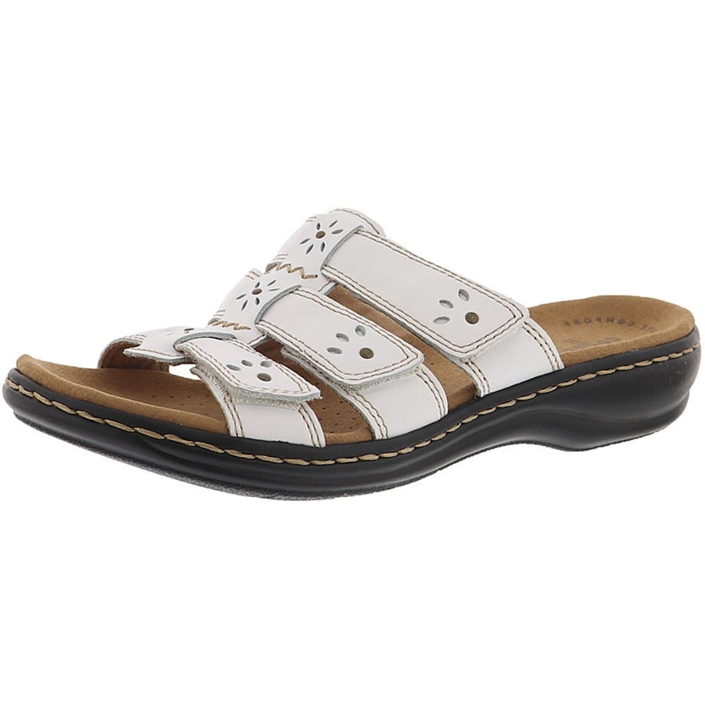 clarks sandals narrow width