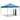 Ainfox 10 x 10 ft Pop-Up Party Canopy Tent  Gazebo