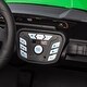 preview thumbnail 53 of 55, Two-Seater 24V Ride-On UTV for Kids, with Bluetooth, MP3, and LED Lights