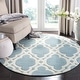 preview thumbnail 11 of 40, SAFAVIEH Handmade Chatham Chessie Modern Wool Rug