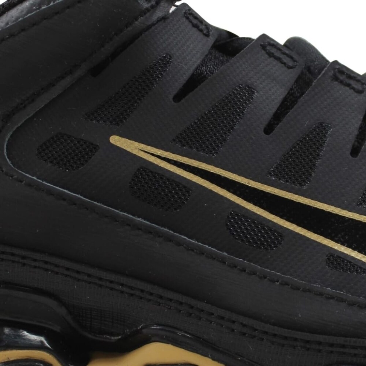 nike reax 8 tr mesh black