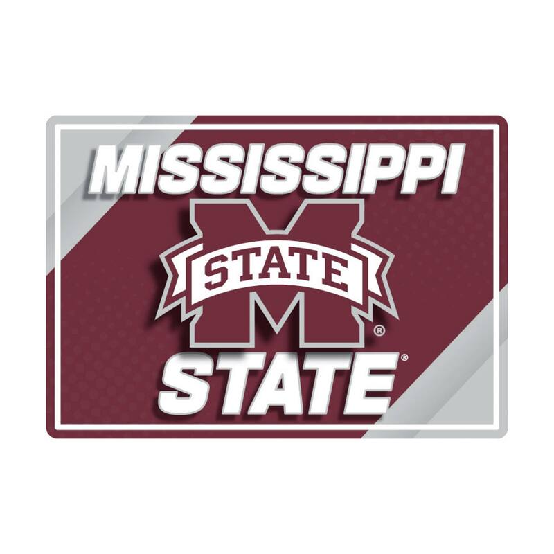 Mississippi State University LED Lighted Sign