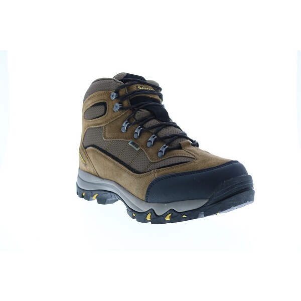 mens waterproof hiking boots sale