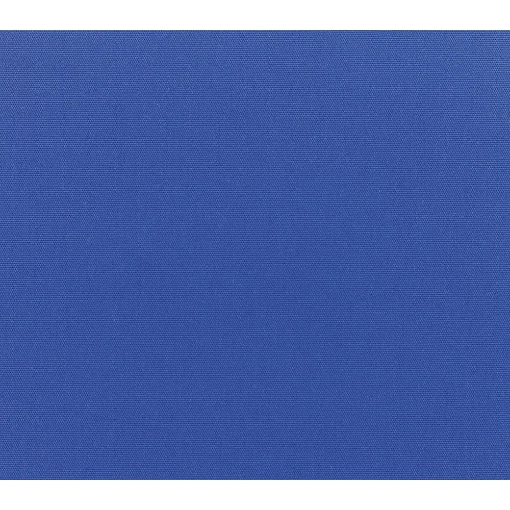 Sunbrella Canvas 60 in x 19 in x 3 in Bench Cushion Bristol - 60 in x 19 in x 3 in