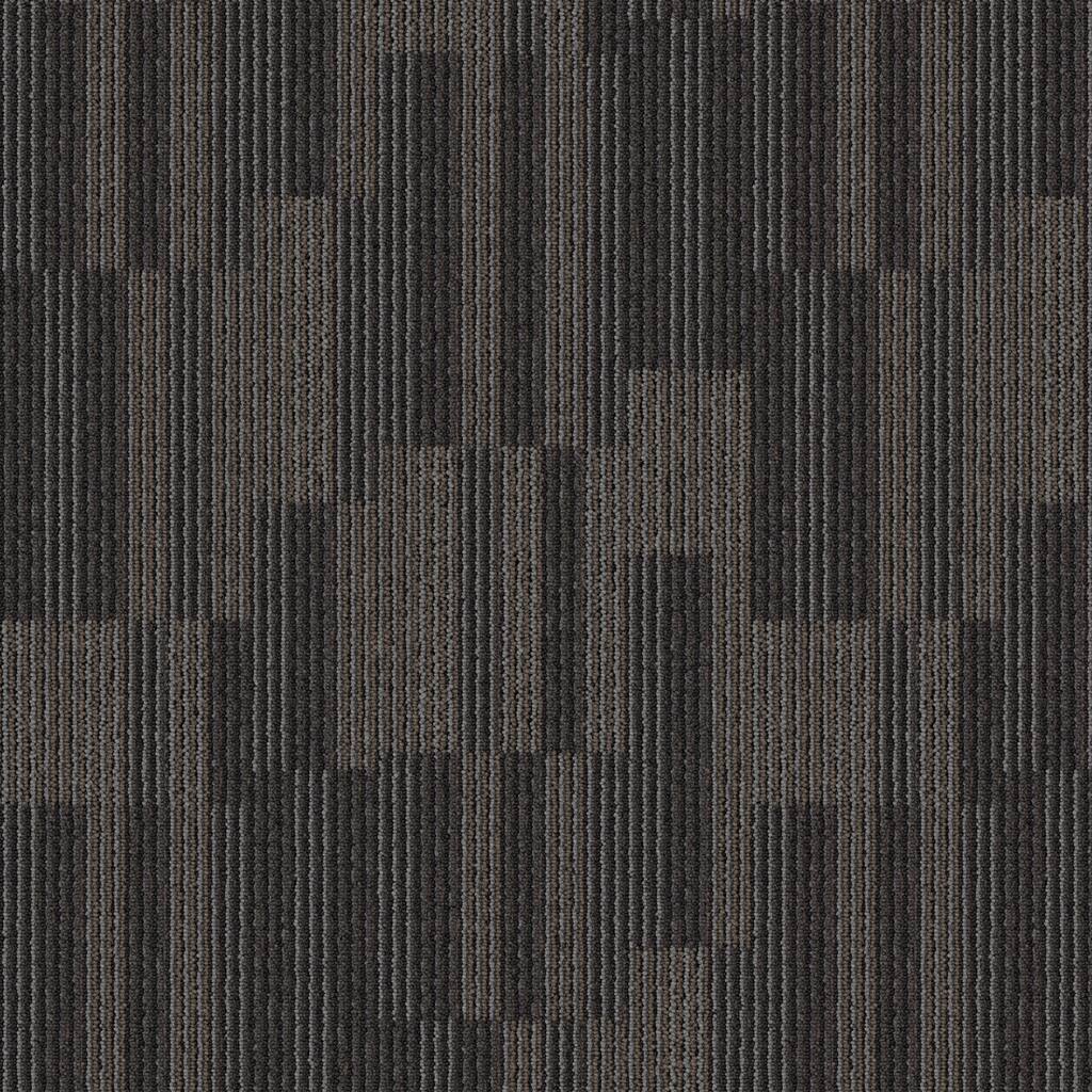 Mohawk Industries Derry - 24" x 24" Square Carpet Tile - Tufted Level